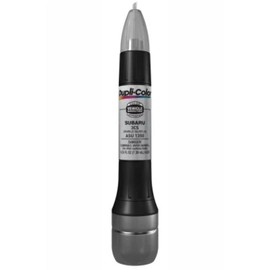 Dupli-Color Dupli-Color ASU1350 Scratch Fix All-In-1 Exact-Match Automotive Touch-Up Paint C Subaru Sparkle Silver C 0.25 oz. Paint Pen