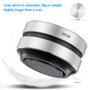 1 Pack Wirelessly BT Speaker Bone Conduction Speakers Mini Portable