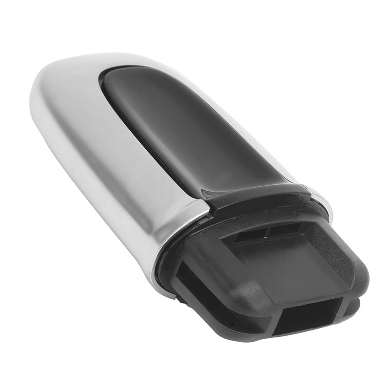 Ignition Starter Switch Shell Decorative Cover Fit for Cayenne Macan