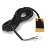 Inductive Sensor NPN NO Compact Design IP65 5 mm Inductive