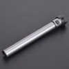 ER16A-150L Collet Chuck Holder Extension Rod Straight Shank CNC Milling