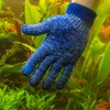 Hobby 61686 Algo Wipe Aquarium Cleaning Glove