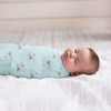 aden + anais Swaddle Blanket, Boutique Muslin Blankets for Girls