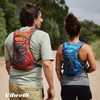 Vibrelli Hydration Pack & 2L Hydration Water Bladder - High