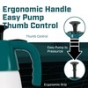 Chapin International 1046 48-Ounce Industrial Cleaner/Degreaser Handheld Pump Sprayer, 48-Ounce,