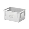 Daiwa TB Squid Stocker White Tackle Box for TB Series