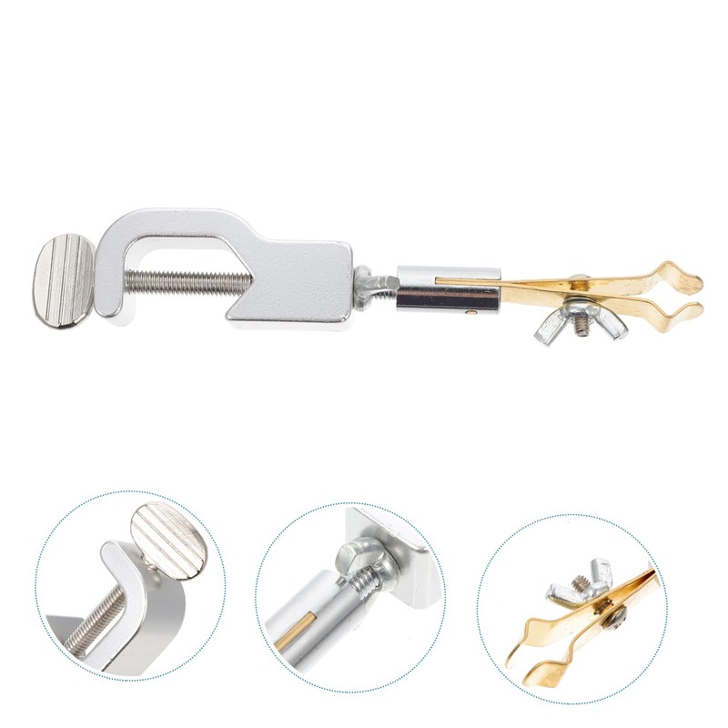 Healeved Digital Cooking Oven Thermometer Clip Celsius Thermometer Clamp for