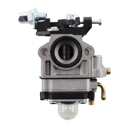 TOPREPAIR Carburetor for Echo BRD-280 PAS-280 PE-280 PPF-280 PPF-300ES PPT-280 PPT-300ES SRM-280 SRM-280S SRM-280T SRM-280U Trimmer A021001340 WYK-233A Carb