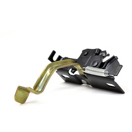 Hood Latch Release Outer For 1979-1980 Dodge D100 Pickup Truck