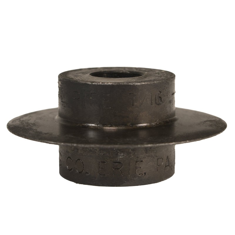 (4) REED® 3506 HS6 Cutting Wheel for H6 6in.-8in. Hinged
