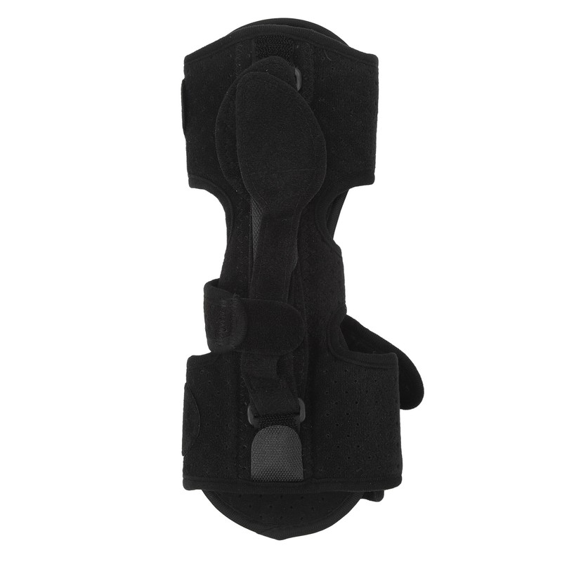 Drop Foot Brace Adjustable Comfortable Universal Foot Drop Orthosis for