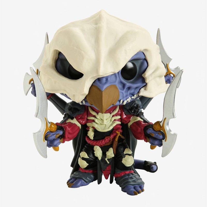 Funko Pop!: Dark Crystal - Hunter Skeksis