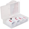 Makita D-34855 5 Piece BiM Holesaw kit