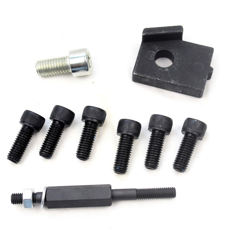 DPL TOOLS Engine Timing Tool for Alfa Romeo/Fiat 1.4 Multiair