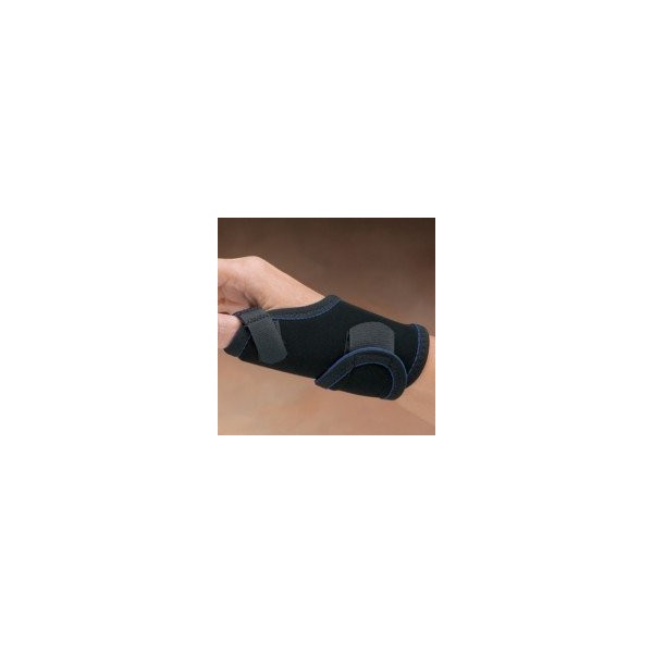 Thermo-Form Mid Length, Size: XL, Left