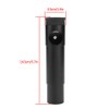 Telescope Collimation Eyepiece Collimator, 1.25inch Telescope Collimation Eyepiece Aluminium Alloy