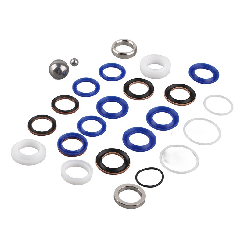 Airless Spray Pump Accessories Repair Kit for 390 795 1095