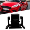 SUNNER THINKEN Tapa de radiador para Ford Focus 2012-2018 AV6Z-8K103-A,