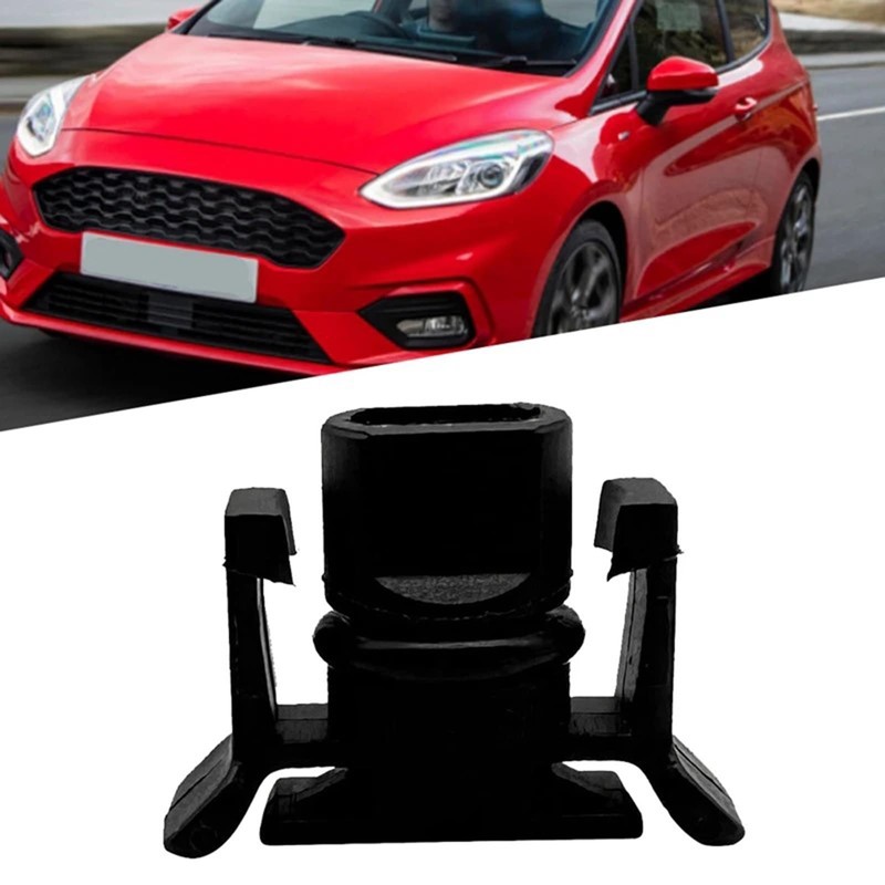 SUNNER THINKEN Tapa de radiador para Ford Focus 2012-2018 AV6Z-8K103-A,