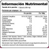 Ácido Hialurónico 250mg Con Vitamina C, Colágeno y Biotina 100