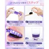 【New Habit for Beautiful Teeth】Whitening V34 Gel Instant Whitening Tooth