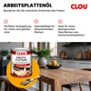 Clou Worktop Oil, 4007141328532