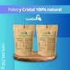 DUO de Citrato de Potasio Puro y Citrato de Magnesio