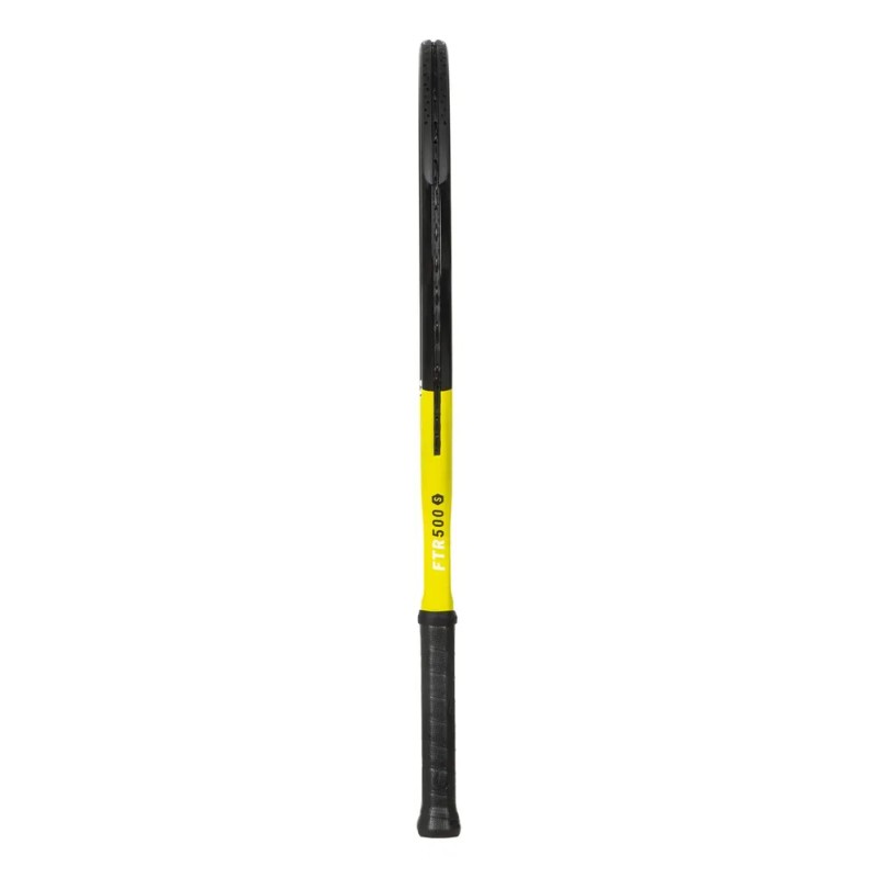 Raqueta de Frontenis URBALL para Jugadores en Perfeccionamiento Amarilla