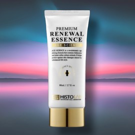 Histolab Premium Renewal Essence 80ml Premium Renewal Essence 80ml / 프리미엄 리뉴얼 에센스 80ml 프리미엄 리뉴얼 에센스 80ml