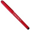 (Pack of 10) Manuscript Black Handwriting Pens Comfort Grip School