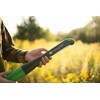 Hooyman Extendable Tree Saw 5 Foot with Lock Back Blade,
