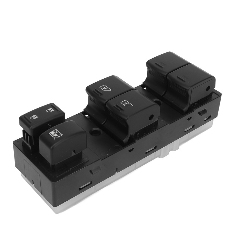 Power Window Switches 25401 1CA6A Window Button Glass Lift Switch