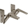 GedoTec Flap Bracket, Similar to Grass Kinvaro T-57