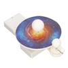 2 in 1 DIY Solar System Three Planets Stereoscopic Assembling