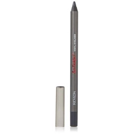 Revlon So Fierce Vinyl Eyeliner Righteous Rum 042 Ounce Longwear Burgundy Shade