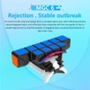 Speed Cube, YJ MGC 6x6 Magic Cube Profession Magnetic Fast