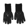 2 Pcs Heat Resistant Gloves Thermal Isolation High Temperature Resistant