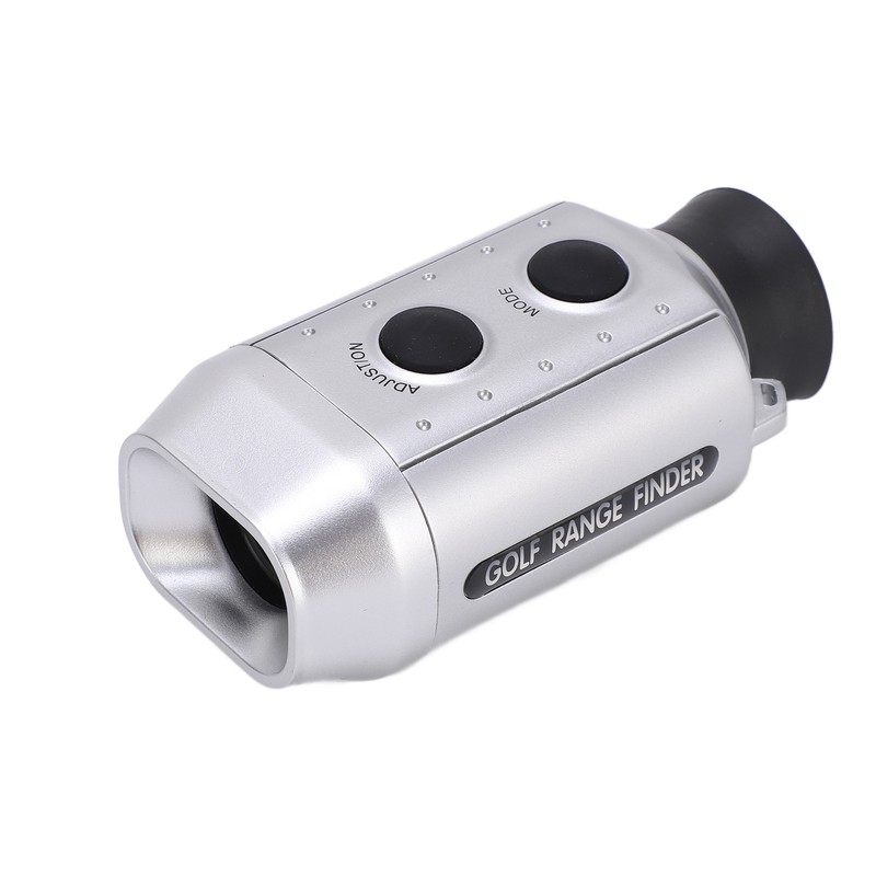 Digital Range Finder Handheld Accurate Distance Measurement Device with Bag