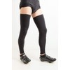 apt' Cycling Leg Cover, Knee Cover, UV Protection, Leg Cover,