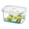 Lock & Lock (Lock & Lock) Table Top Container Rectangle