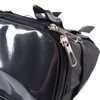 Nicear Bicycle Handlebar Cooler Bag - Waterproof, Reflective Strip &