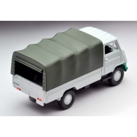 tomikarimiteddoヴxinte-zi 1/64 LV – 41 °F Toyoace Green (manufacturer's First Order Limited Production) finished product