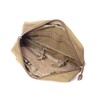 Outdoor Training Mini Drop Pouch Fanny Pack Nylon Tool Pouch