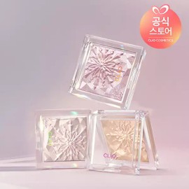 Clio [클리오]클리오 프리즘하이라이터 [01 골드쉬어] [Clio] Clio Prism Highlighter [01 Gold Sheer]