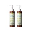 Aromavera Massage Oil, Restful Night, 6.8 fl oz (200 ml), Set of 2