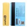 Mini Stapler, Small Stapler, Thin Flat Compact Portable Pocket Slim