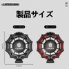 Fumezu Engine Start Button, Compatible with Toyota Crown Car Engine