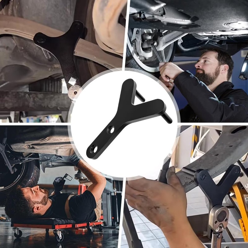 Querlenker Werkzeug, Lower Control Arm & Ball Joint Removal Tool,