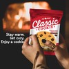 Classic Cookie, Soft Baked Cookie, Chocolate Chip 3oz, 8 Count