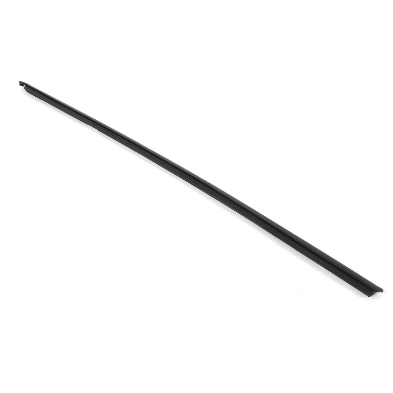 Door Window Glass Channel Weather Strip Rear Right 51357060250 Replacement